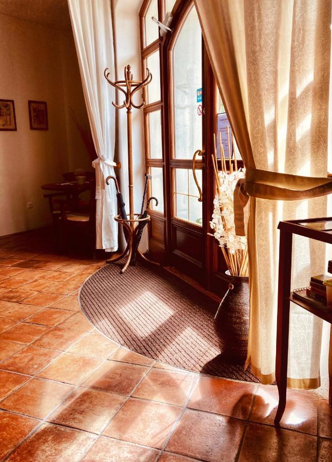 Kaple Svate Markety Žďár nad Sázavou Εξωτερικό φωτογραφία